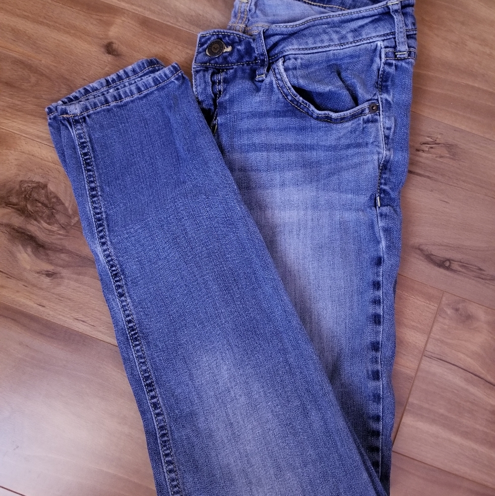 Hollister jeans